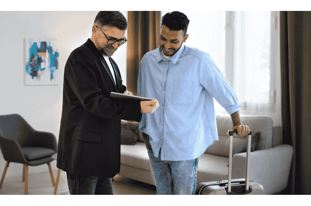 Serviced Accommodation: Tax & Management Guide for Landlords